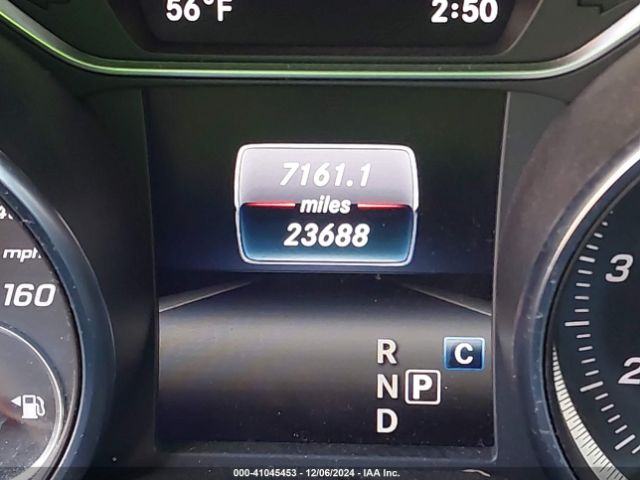 WDCTG4GB4KU010561 Mercedes-Benz Gla 250 4matic
