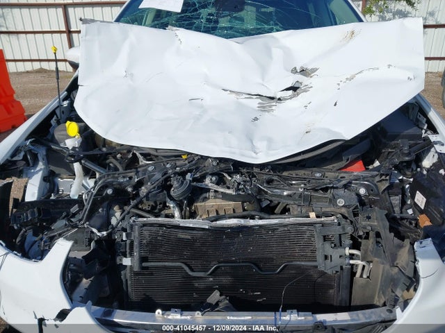 2C4RC1BG1PR560611 Chrysler Pacifica Touring L