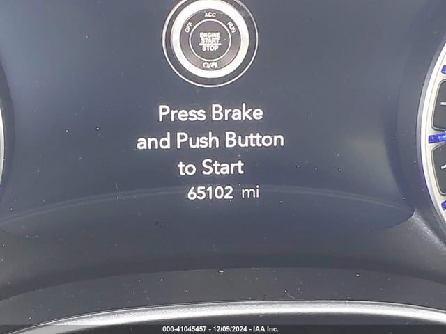 2C4RC1BG1PR560611 Chrysler Pacifica Touring L