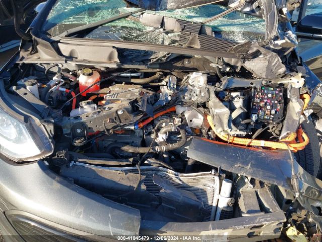 1G1FY6S09L4111526 Chevrolet Bolt Ev Fwd Lt