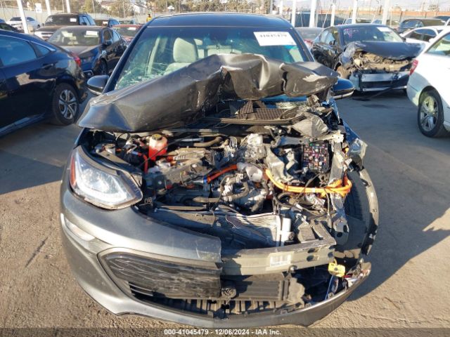 1G1FY6S09L4111526 Chevrolet Bolt Ev Fwd Lt