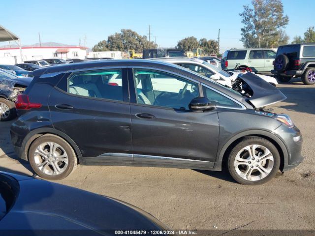 1G1FY6S09L4111526 Chevrolet Bolt Ev Fwd Lt