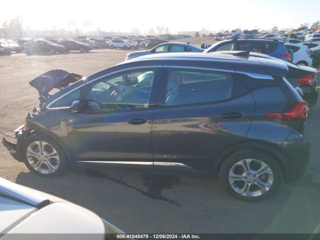 1G1FY6S09L4111526 Chevrolet Bolt Ev Fwd Lt