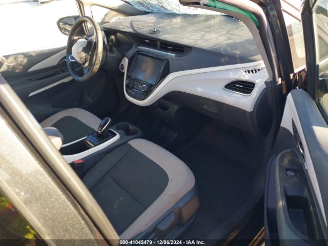 1G1FY6S09L4111526 Chevrolet Bolt Ev Fwd Lt