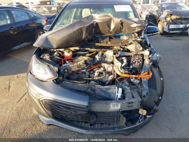 1G1FY6S09L4111526 Chevrolet Bolt Ev Fwd Lt