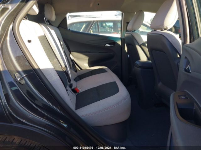 1G1FY6S09L4111526 Chevrolet Bolt Ev Fwd Lt