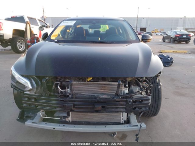 3N1AB8CV4RY362004 Nissan Sentra Sv Xtronic Cvt