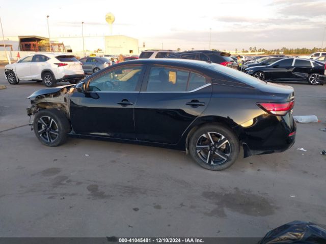 3N1AB8CV4RY362004 Nissan Sentra Sv Xtronic Cvt