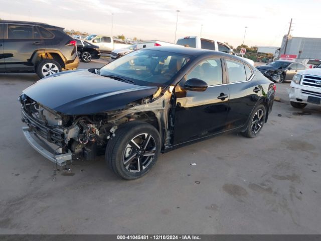 3N1AB8CV4RY362004 Nissan Sentra Sv Xtronic Cvt