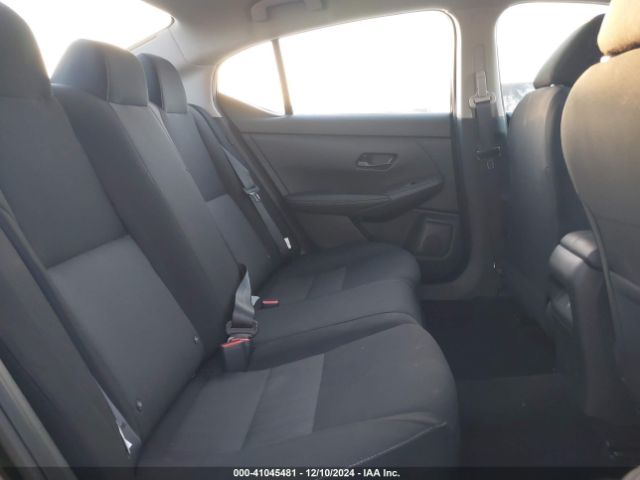 3N1AB8CV4RY362004 Nissan Sentra Sv Xtronic Cvt