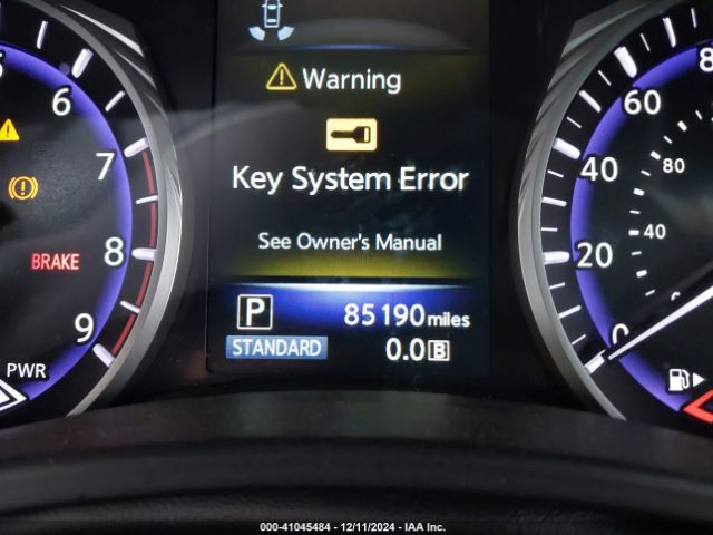 JN1AV7AP7GM490257 Infiniti Q50 HYBRID