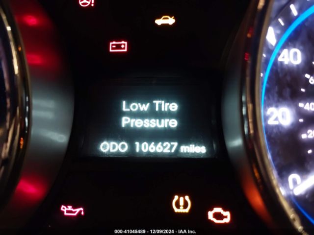5NPEB4AC0EH849278 Hyundai SONATA GLS