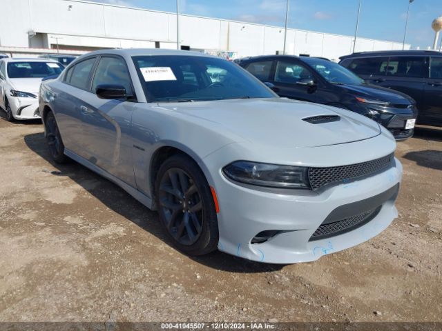 2C3CDXCT7NH240203 auction archive image