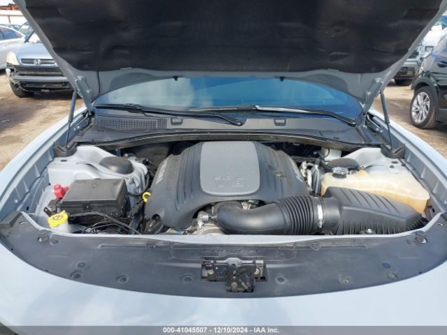 2C3CDXCT7NH240203 Dodge CHARGER R/T