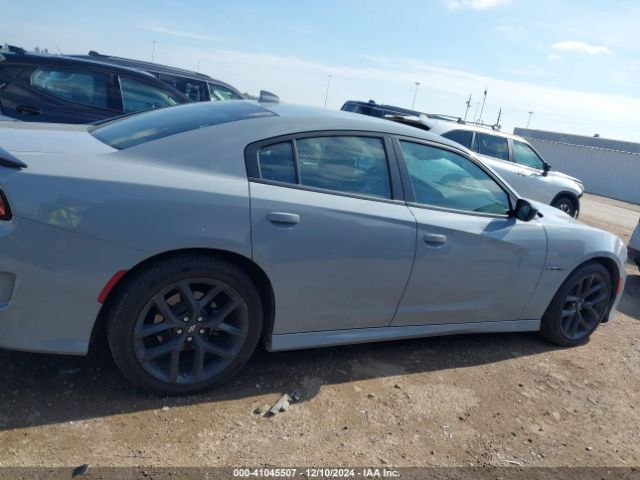 2C3CDXCT7NH240203 Dodge CHARGER R/T