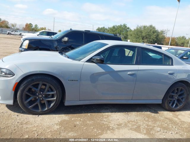 2C3CDXCT7NH240203 Dodge CHARGER R/T