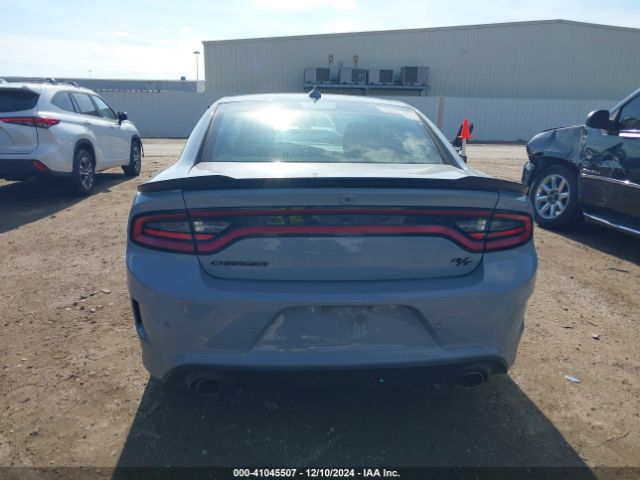 2C3CDXCT7NH240203 Dodge CHARGER R/T
