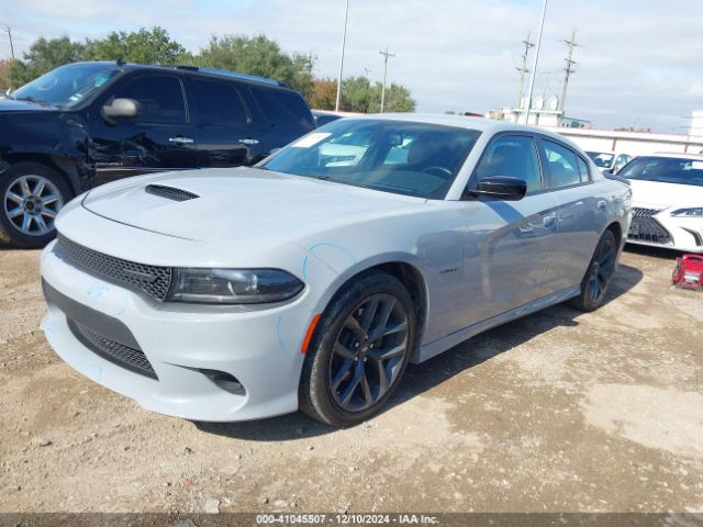 2C3CDXCT7NH240203 Dodge CHARGER R/T