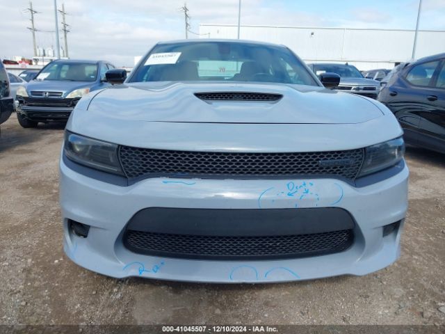 2C3CDXCT7NH240203 Dodge CHARGER R/T