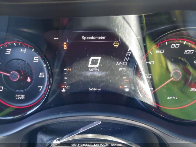 2C3CDXCT7NH240203 Dodge CHARGER R/T