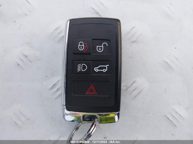 SALEXERU6M2038629 Land Rover Defender 110 X