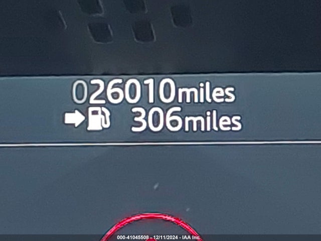 SALEXERU6M2038629 Land Rover Defender 110 X