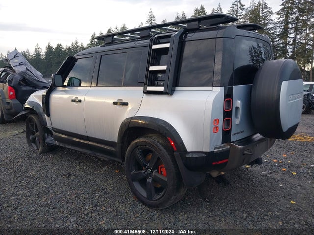 SALEXERU6M2038629 Land Rover Defender 110 X
