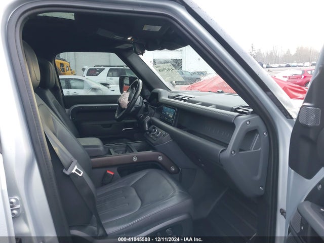 SALEXERU6M2038629 Land Rover Defender 110 X