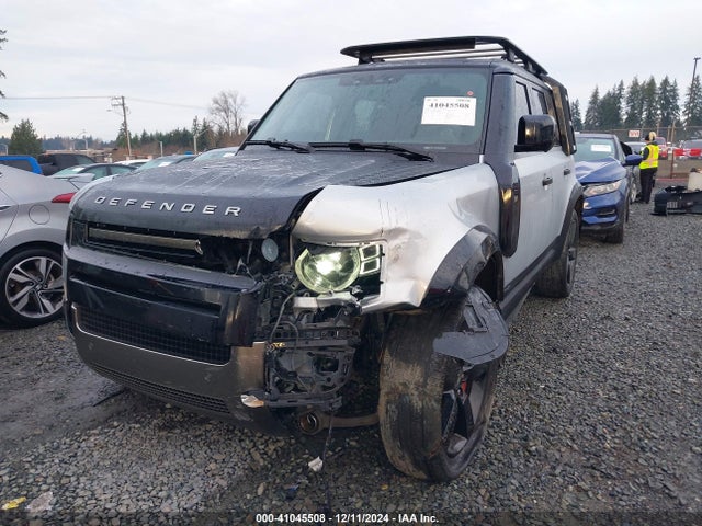 SALEXERU6M2038629 Land Rover Defender 110 X