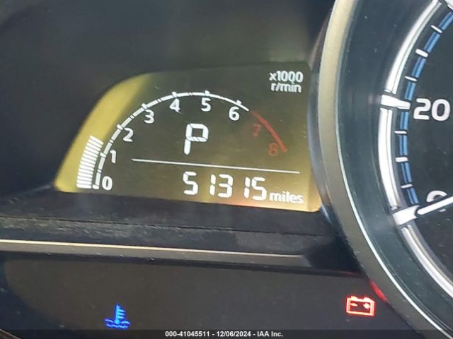 3MYDLBJV1LY702080 Toyota YARIS LE