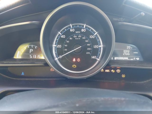 3MYDLBJV1LY702080 Toyota YARIS LE