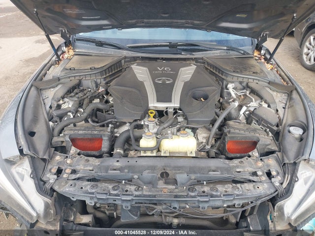 JN1EV7AR0HM833382 Infiniti Q50 3.0t Sport