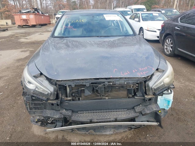 JN1EV7AR0HM833382 Infiniti Q50 3.0t Sport