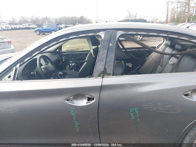 JN1EV7AR0HM833382 Infiniti Q50 3.0t Sport