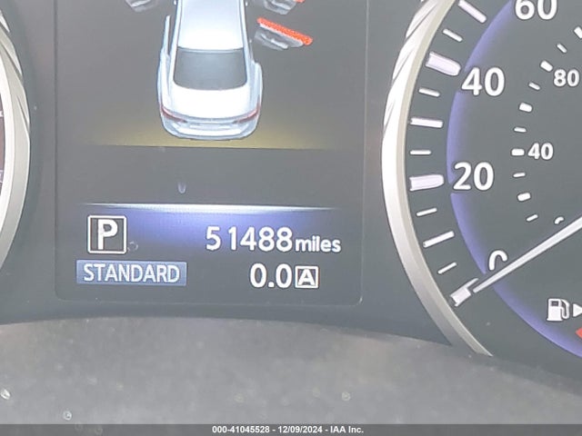 JN1EV7AR0HM833382 Infiniti Q50 3.0t Sport