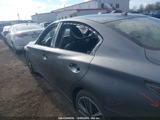JN1EV7AR0HM833382 Infiniti Q50 3.0t Sport