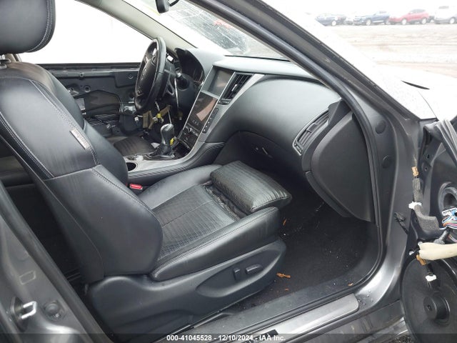 JN1EV7AR0HM833382 Infiniti Q50 3.0t Sport