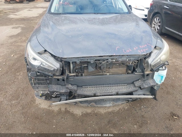 JN1EV7AR0HM833382 Infiniti Q50 3.0t Sport