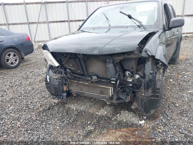 1N6AD0ERXKN714737 Nissan Frontier Sv