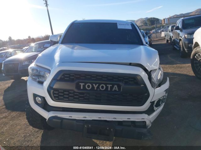 3TMCZ5AN4MM441840 Toyota Tacoma Trd Off-road