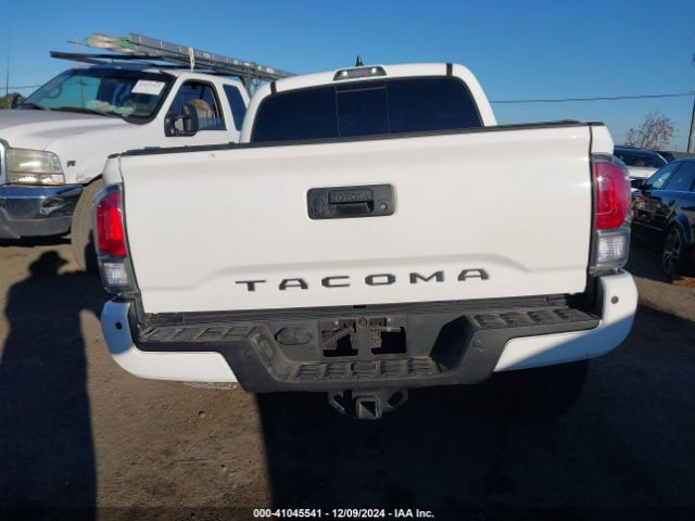3TMCZ5AN4MM441840 Toyota Tacoma Trd Off-road