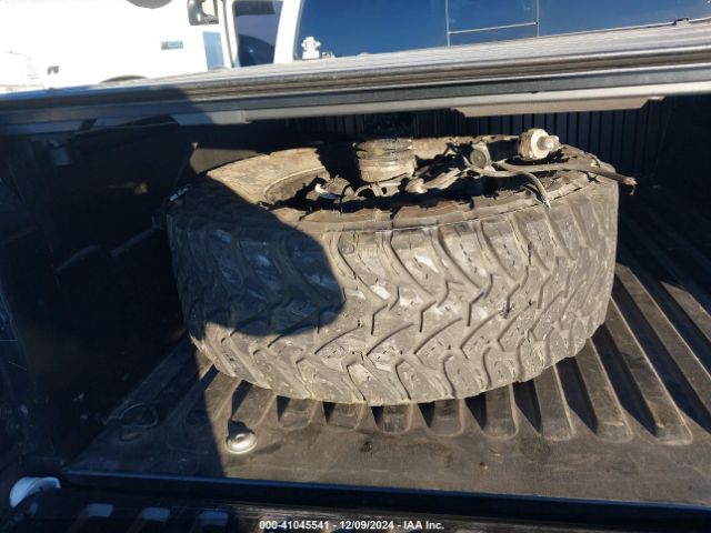 3TMCZ5AN4MM441840 Toyota Tacoma Trd Off-road