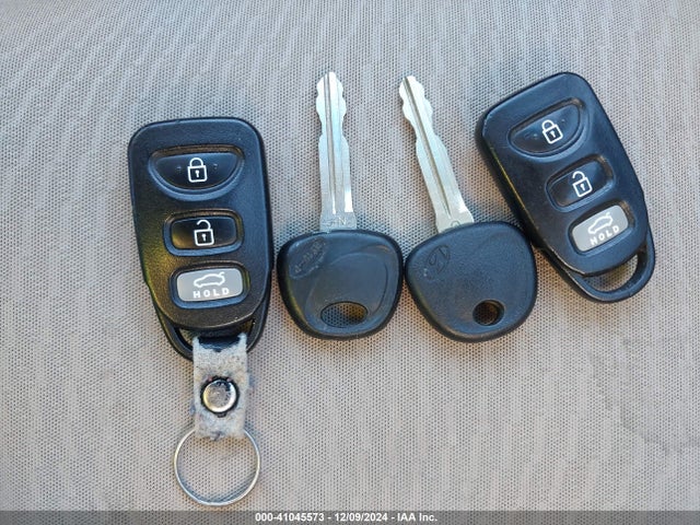 Hyundai ELANTRA SE 2015 KMHDH4AE1FU458106 Image 11