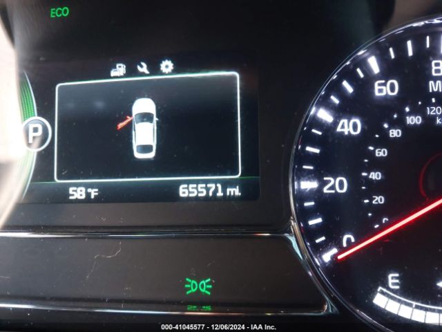 5XXGR4A75FG469096 KIA OPTIMA SX
