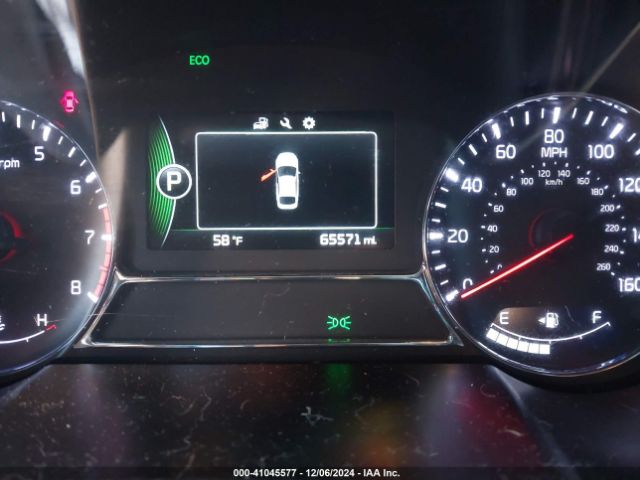 5XXGR4A75FG469096 KIA OPTIMA SX