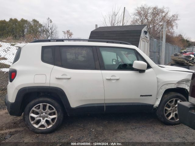ZACCJBBB7HPF87064 Jeep Renegade Latitude 4x4
