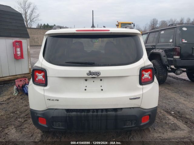 ZACCJBBB7HPF87064 Jeep Renegade Latitude 4x4