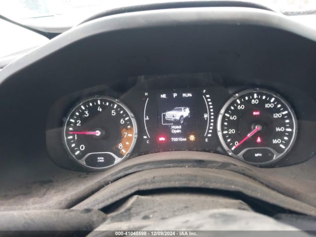 ZACCJBBB7HPF87064 Jeep Renegade Latitude 4x4