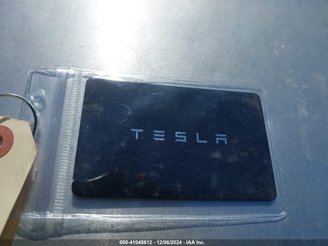 2022 TESLA MODEL 3 5YJ3E1EB8NF212071 Photo 10