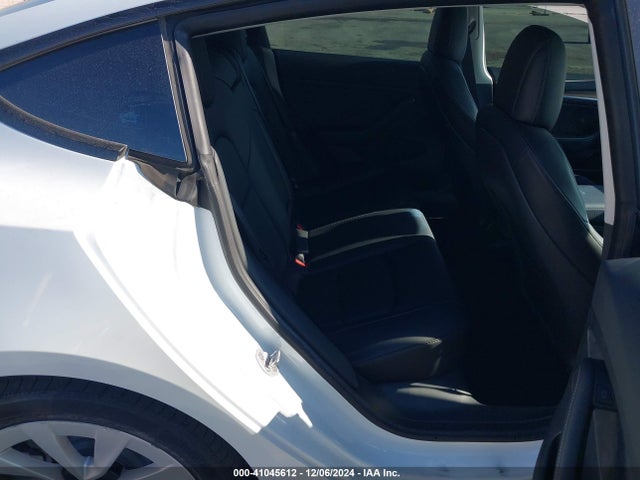 2022 TESLA MODEL 3 5YJ3E1EB8NF212071 Photo 7